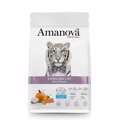 AMANOVA XIRA TROFI GTAS STERILISED CAT FISH DELICACY 4KG